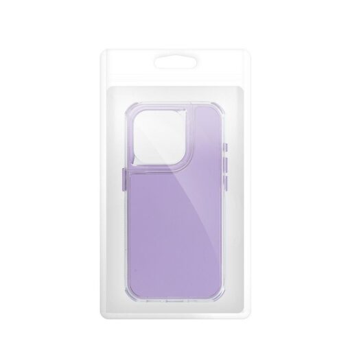 MATRIX Handyhülle für IPHONE 13 Pro hellviolett – Bild 8