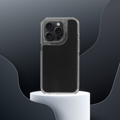 MATRIX Handyhülle für IPHONE 13 schwarz – Bild 5