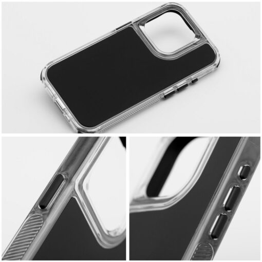 MATRIX Handyhülle für IPHONE 13 schwarz – Bild 6
