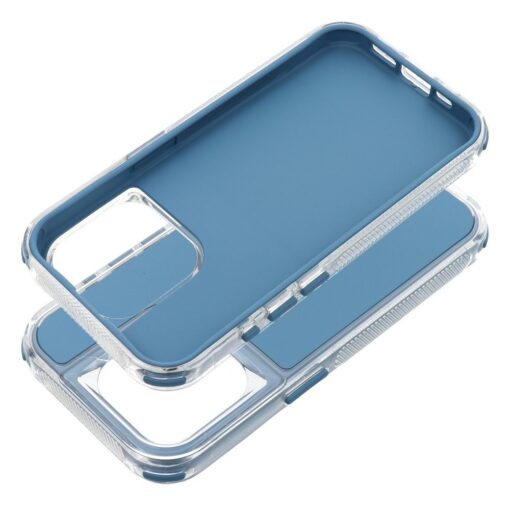 MATRIX Handyhülle für IPHONE 13 blau – Bild 3
