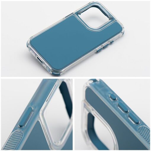 MATRIX Handyhülle für IPHONE 13 blau – Bild 6
