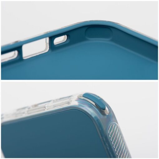 MATRIX Handyhülle für IPHONE 14 blau – Bild 7