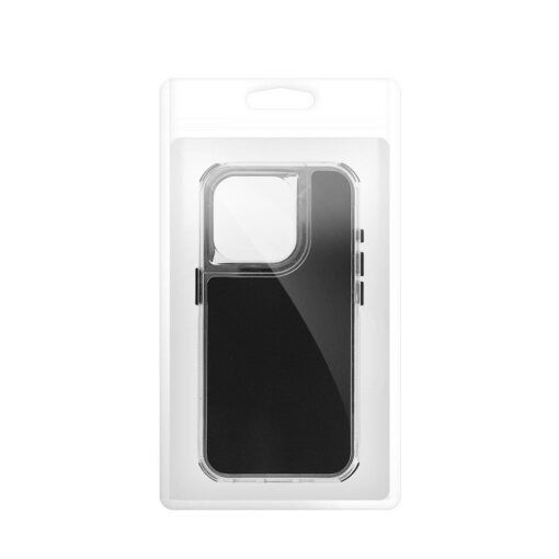 MATRIX Handyhülle für IPHONE 7 / 8 / SE 2020 / SE 2022 schwarz – Bild 8