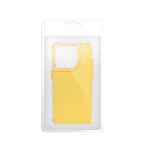MATRIX Handyhülle für IPHONE 11 gelb – Bild 8