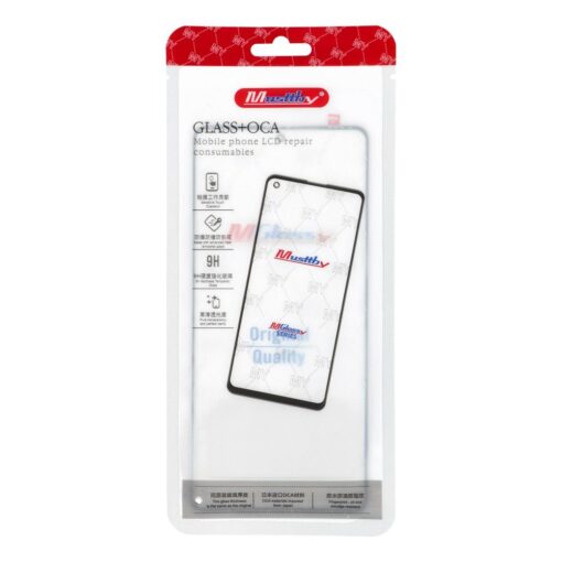 MUSTTBY Glas + oca OPPO Reno 5 lite – Bild 4