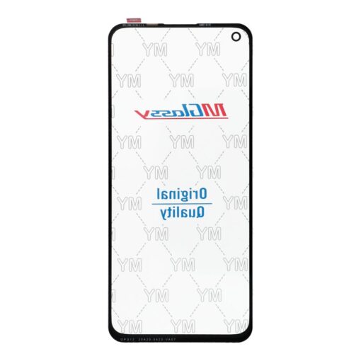 MUSTTBY Glas + oca OPPO Reno 5 5G – Bild 3
