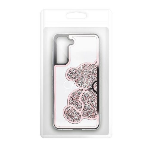 TEDDY BEAR Handyhülle für SAMSUNG A26 5G rosa – Bild 12