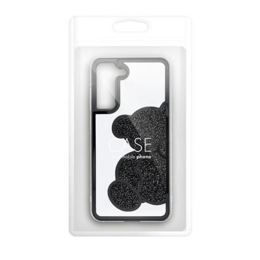 TEDDY BEAR Case for SAMSUNG S25 Edge black – Bild 12
