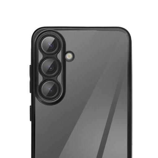 GLAM Handyhülle für SAMSUNG S25 schwarz – Bild 4