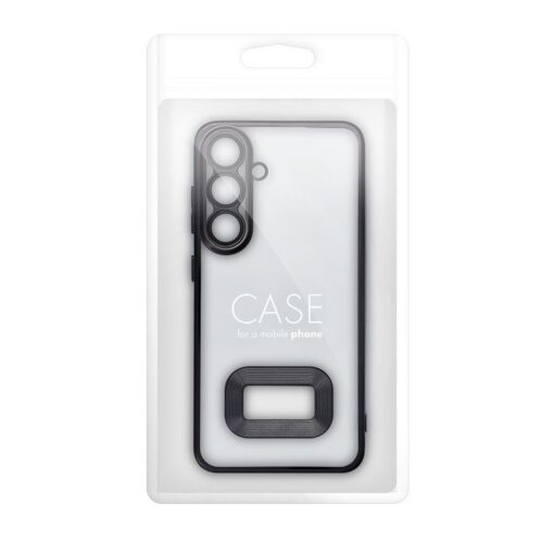 GLAM Handyhülle für SAMSUNG S25 schwarz – Bild 9