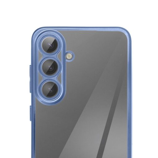 GLAM Handyhülle für SAMSUNG S25 blau – Bild 4