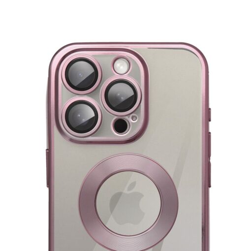 GLAM Handyhülle für IPHONE 11 puderrosa – Bild 4