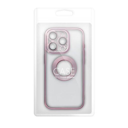 GLAM Handyhülle für IPHONE 11 puderrosa – Bild 9