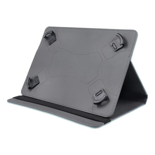 MELLOW Universal Case / Hülle für 10" Tablet grün – Bild 4