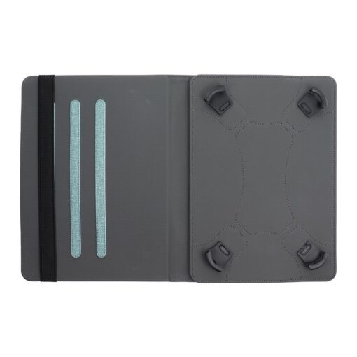 MELLOW Universal Case / Hülle für 10" Tablet grün – Bild 5