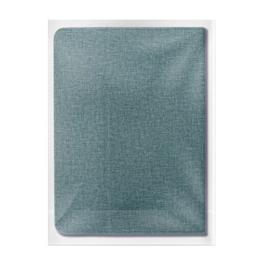 MELLOW Universal Case / Hülle für 10" Tablet grün – Bild 8