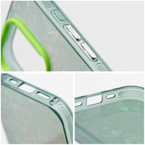 TUTTI FRUTTI Handyhülle für IPHONE 7 / 8 / SE 2020 / SE 2022 grün – Bild 8
