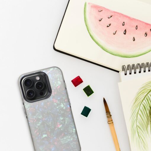 TUTTI FRUTTI Handyhülle für IPHONE 13 MINI schwarz – Bild 5