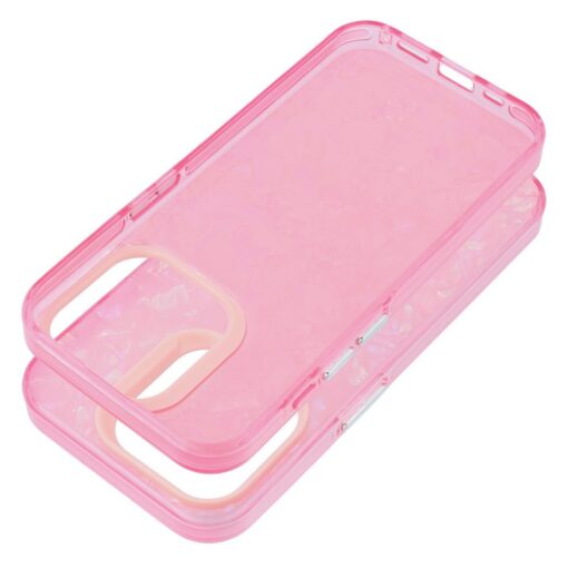 TUTTI FRUTTI Handyhülle für IPHONE 13 MINI rosa – Bild 3