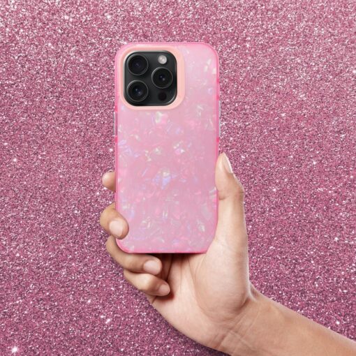 TUTTI FRUTTI Handyhülle für IPHONE 13 MINI rosa – Bild 5