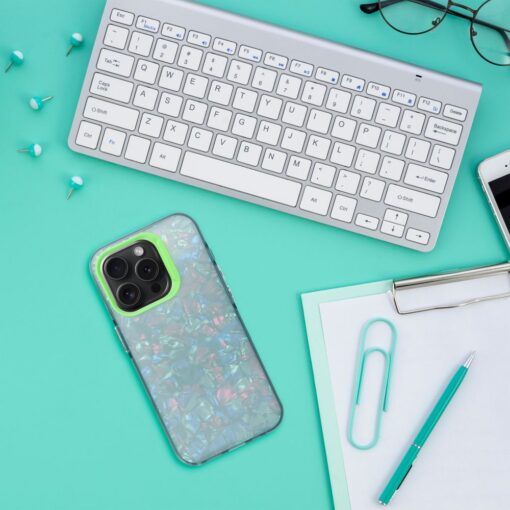 TUTTI FRUTTI Handyhülle für IPHONE 11 PRO grün – Bild 5