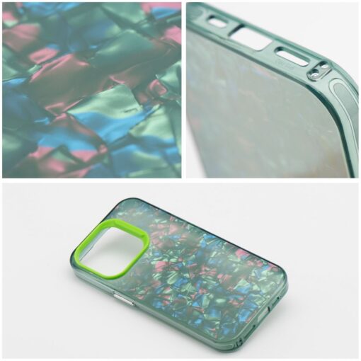 TUTTI FRUTTI Handyhülle für IPHONE 11 PRO grün – Bild 7