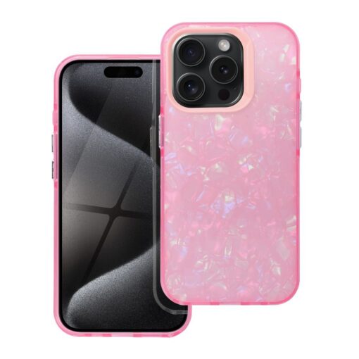 TUTTI FRUTTI Handyhülle für IPHONE 12 MINI rosa