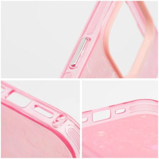 TUTTI FRUTTI Handyhülle für IPHONE 12 MINI rosa – Bild 8