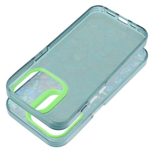 TUTTI FRUTTI Handyhülle für IPHONE 13 MINI grün – Bild 3