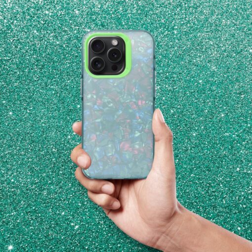 TUTTI FRUTTI Handyhülle für IPHONE 13 MINI grün – Bild 4