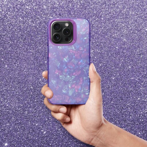 TUTTI FRUTTI Handyhülle für IPHONE 11 lila – Bild 4