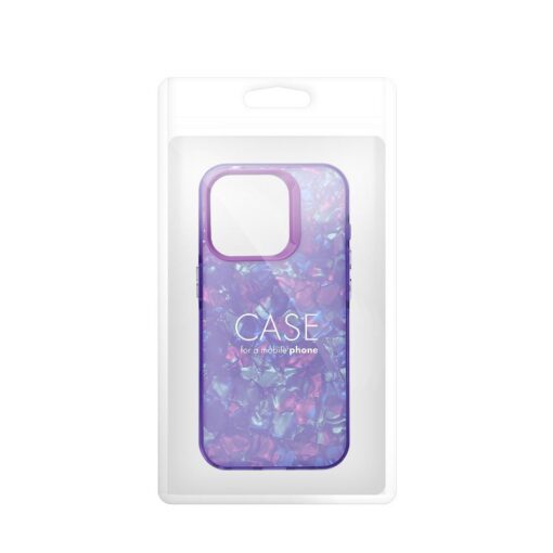 TUTTI FRUTTI Handyhülle für IPHONE 11 lila – Bild 6
