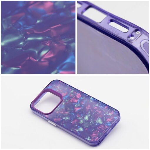 TUTTI FRUTTI Handyhülle für IPHONE 11 lila – Bild 7