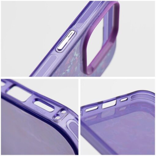 TUTTI FRUTTI Handyhülle für IPHONE 11 lila – Bild 8