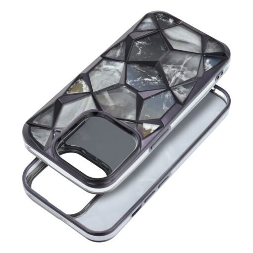 Handyhülle TWINKI für IPHONE 11 schwarz – Bild 4