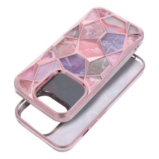 Handyhülle TWINKI für IPHONE 7 / 8 / SE 2020 / SE 2022 rosa – Bild 3