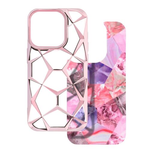 Handyhülle TWINKI für IPHONE 7 / 8 / SE 2020 / SE 2022 rosa – Bild 5