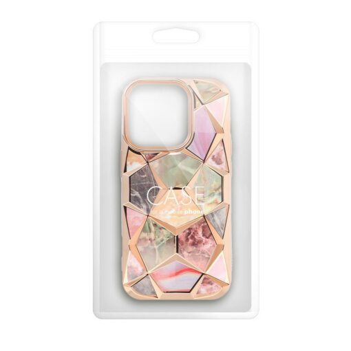 Handyhülle TWINKI für IPHONE 15 PRO gold – Bild 9