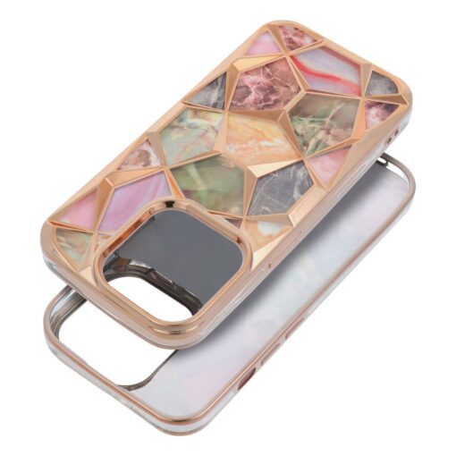Handyhülle TWINKI für IPHONE 11 gold – Bild 3