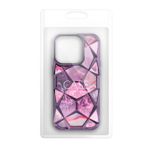 Handyhülle TWINKI für IPHONE 14 lila – Bild 9