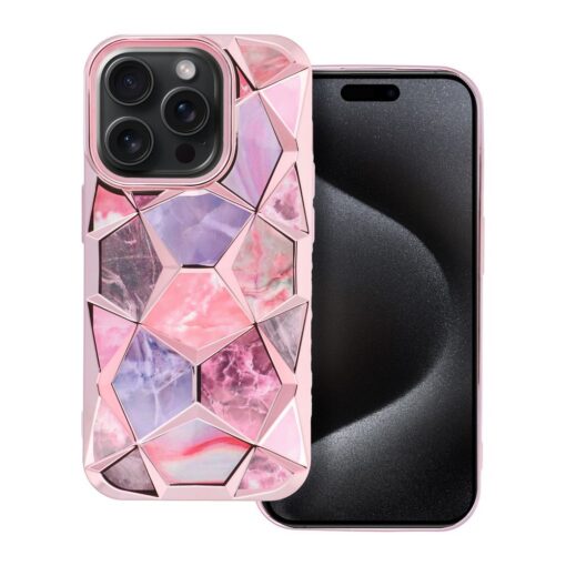 Handyhülle TWINKI für IPHONE 11 PRO rosa