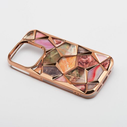 Handyhülle TWINKI für IPHONE 13 gold – Bild 10
