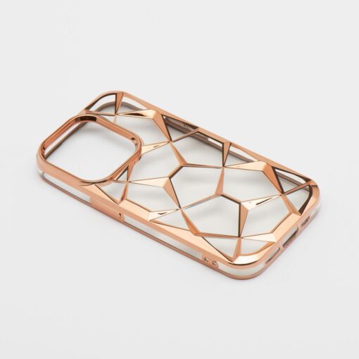 Handyhülle TWINKI für IPHONE 13 gold – Bild 11