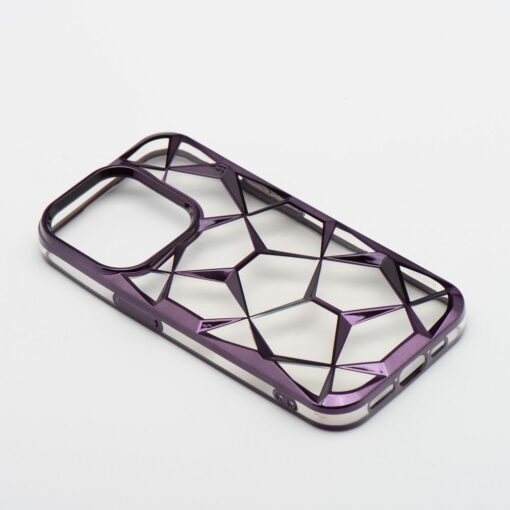 Handyhülle TWINKI für IPHONE 13 PRO lila – Bild 11