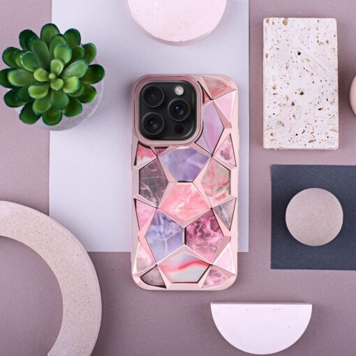 Handyhülle TWINKI für IPHONE 13 PRO rosa – Bild 8