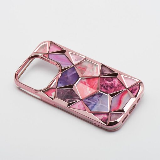Handyhülle TWINKI für IPHONE 13 PRO rosa – Bild 10
