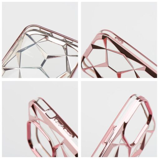 Handyhülle TWINKI für IPHONE 13 PRO rosa – Bild 13