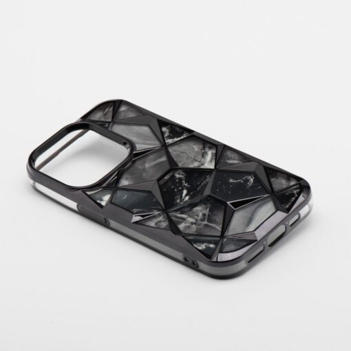Handyhülle TWINKI für IPHONE 12 / 12 PRO schwarz – Bild 10
