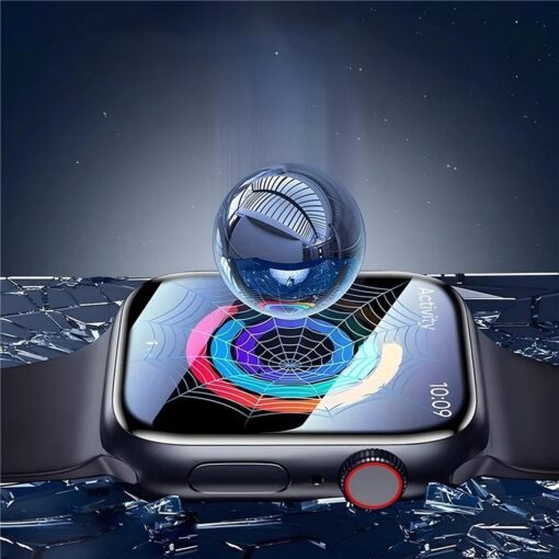 Easy Install Watch Screen Protector for Watch 42mm – Bild 4