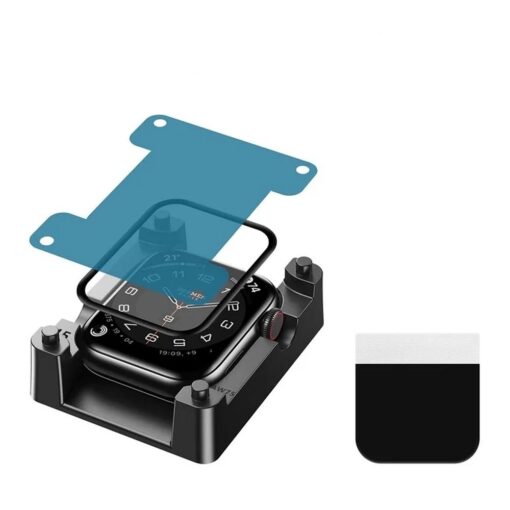 Easy Install Watch Screen Protector for Watch 49mm – Bild 3